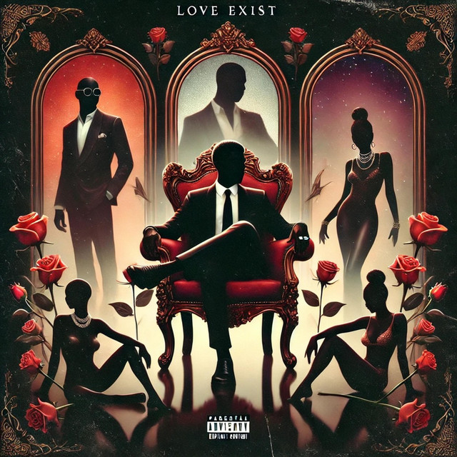 Turn Around cover art