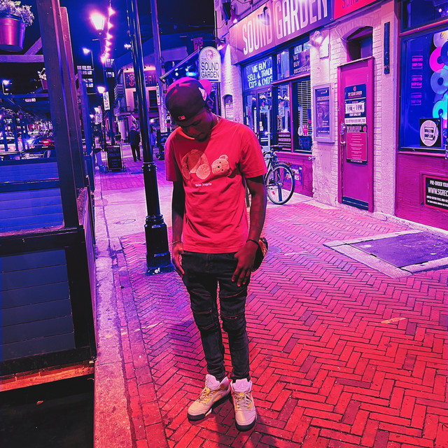 undefined album image