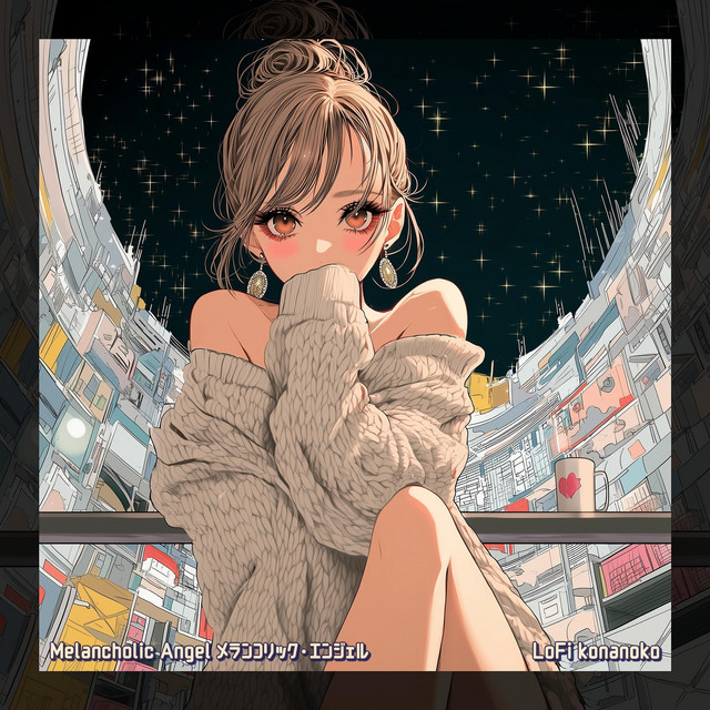 LoFi konanoko