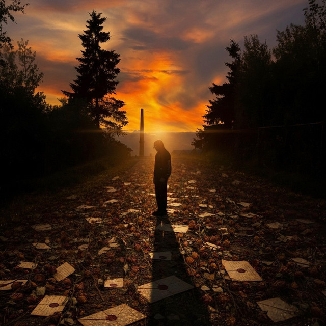 THE LOST LUV ALBUM cover art