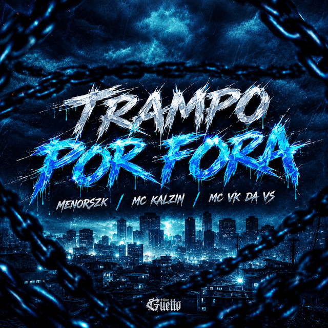 Trampo por Fora