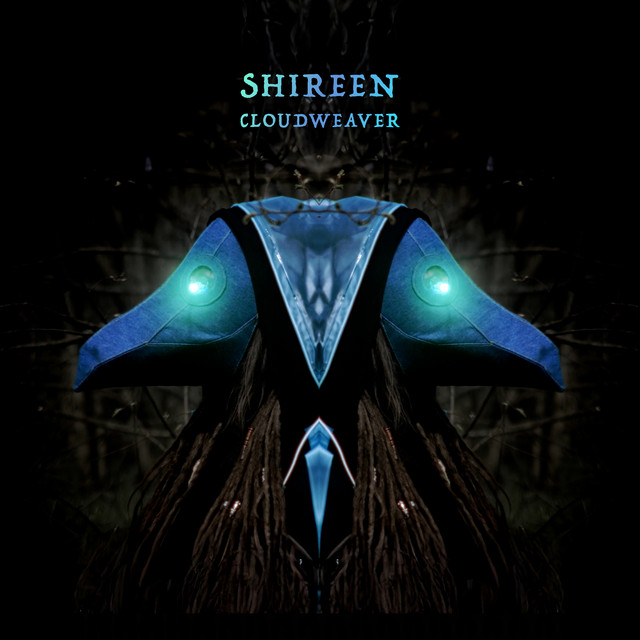 Cloudweaver cover
