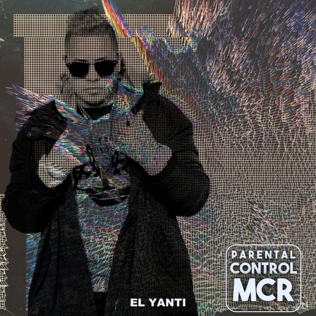 Parental Control MCR cover art