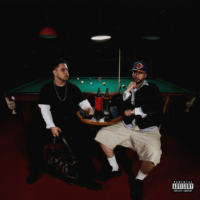 album image