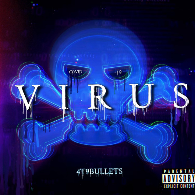 Virus - Single by 4t9bullets | Spotify