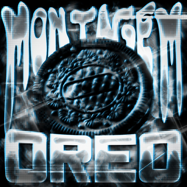 MONTAGEM OREO - Extremely Slowed