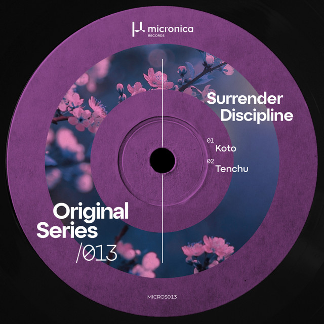 Tenchu album art
