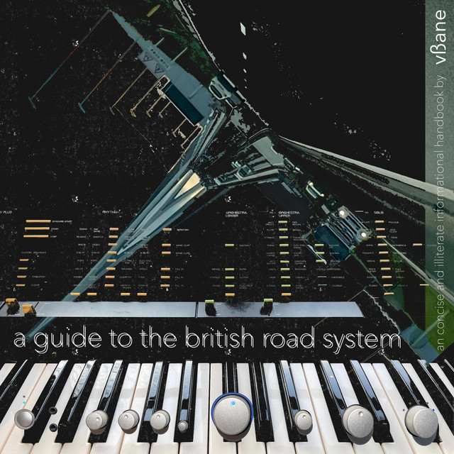 A Guide To The British Road System cover art