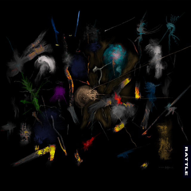 Volume One cover art