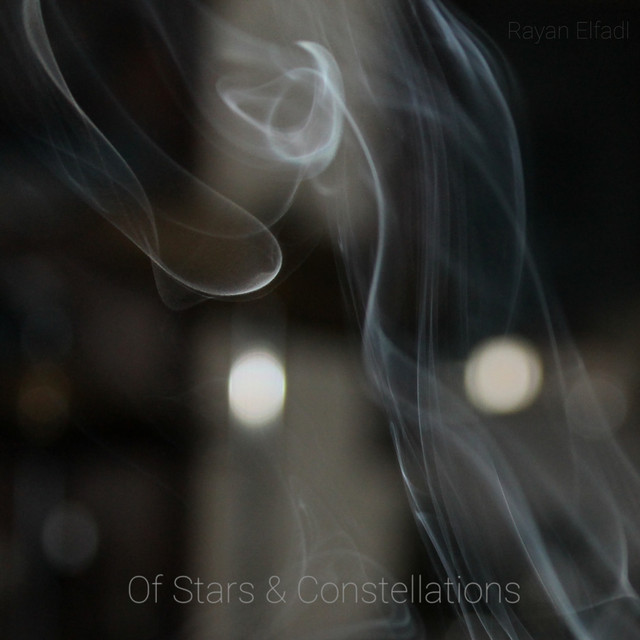 Of Stars & Constellations cover art