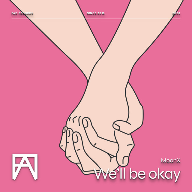 We‘ll be okay (New Version)