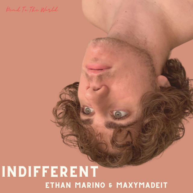 Indifferent cover art