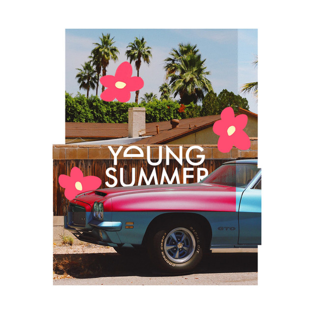 Young Summer cover art