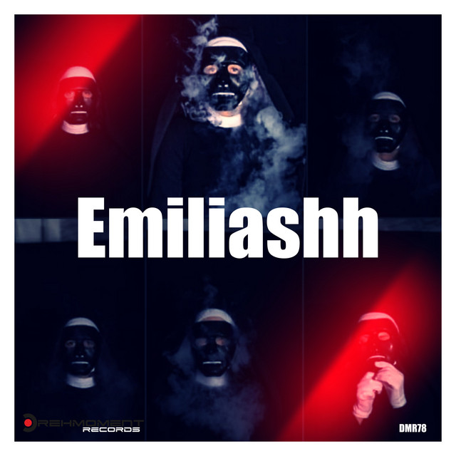Emiliashh - Julio Armada Remix cover art