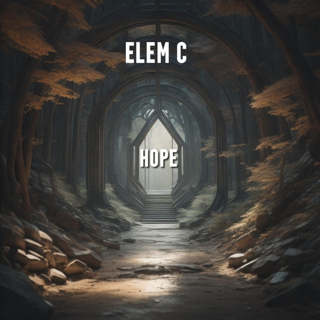 Hope - Single by Elem C | Spotify
