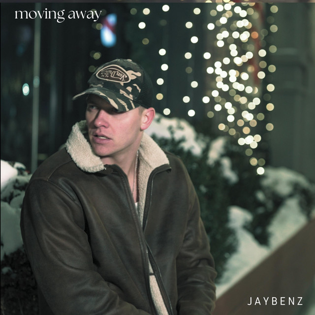 moving away - Single by JayBenz | Spotify