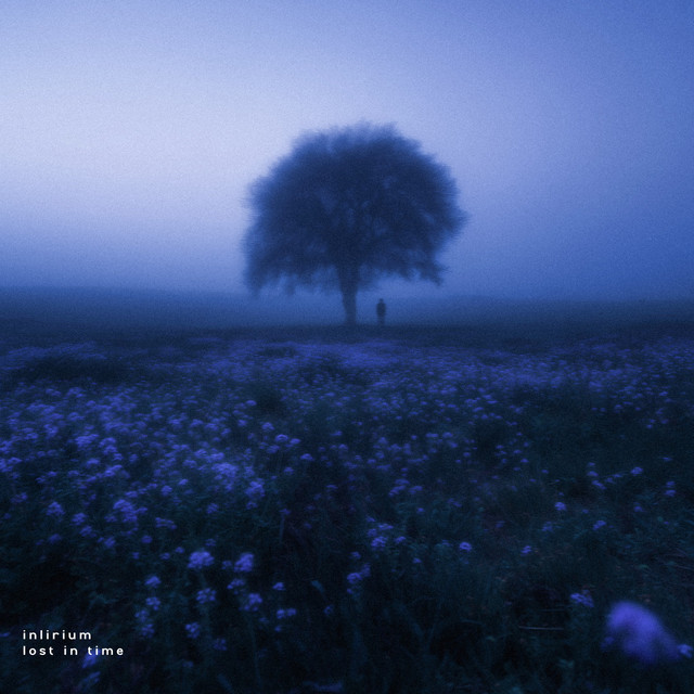 Обкладинка Inlirium — lost in time
