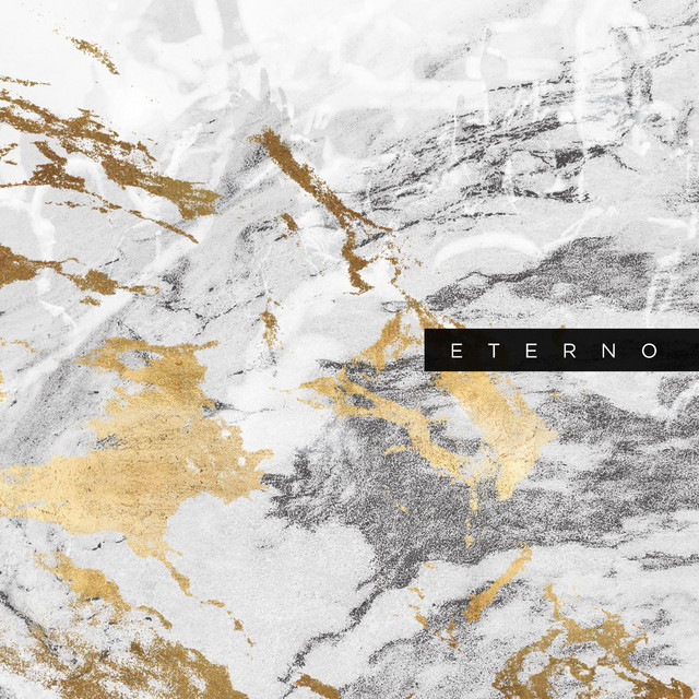 Eterno - Album by Música Más Vida | Spotify