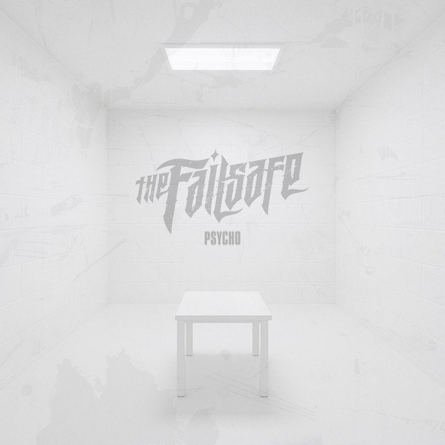 Psycho album image