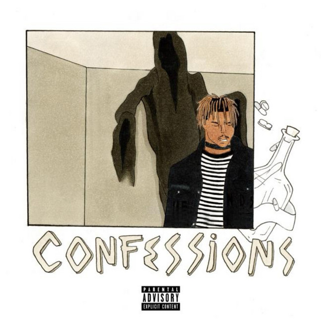 Confessions