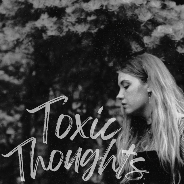 Toxic Thoughts - Acoustic Live