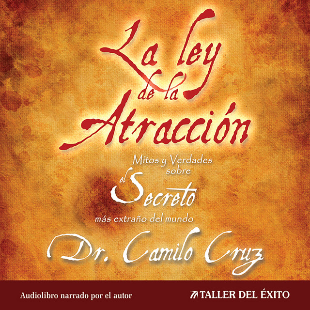 Dr. Camilo Cruz