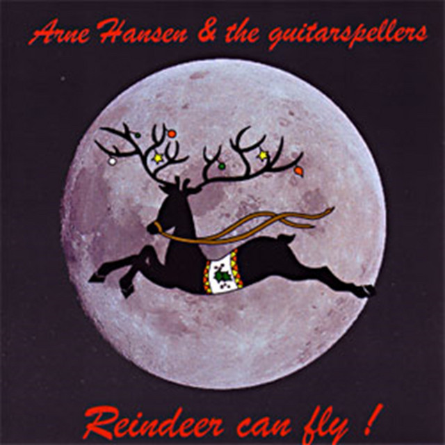 Arne Hansen