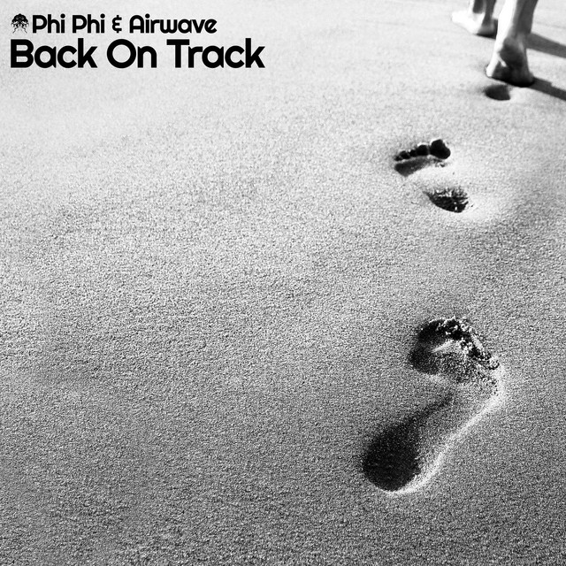 Back On Track cover art