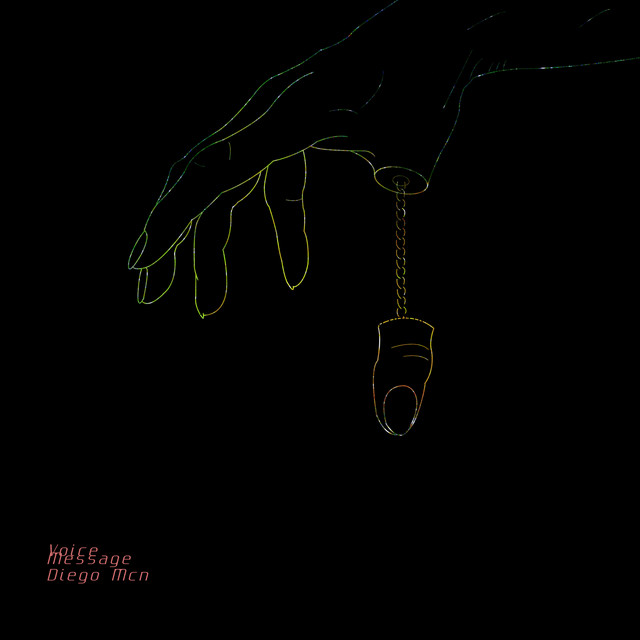 Voice Message cover art
