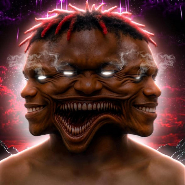 Cabelo Vermelho & Corações Partidos cover art