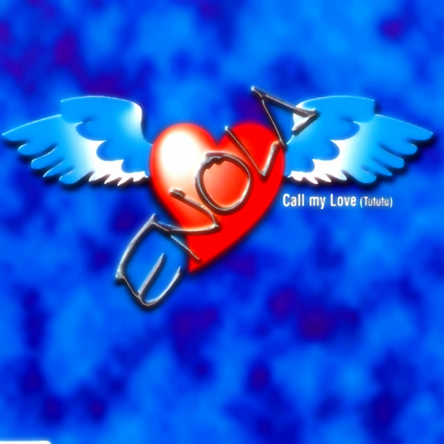 Call My Love (Tututu) cover art