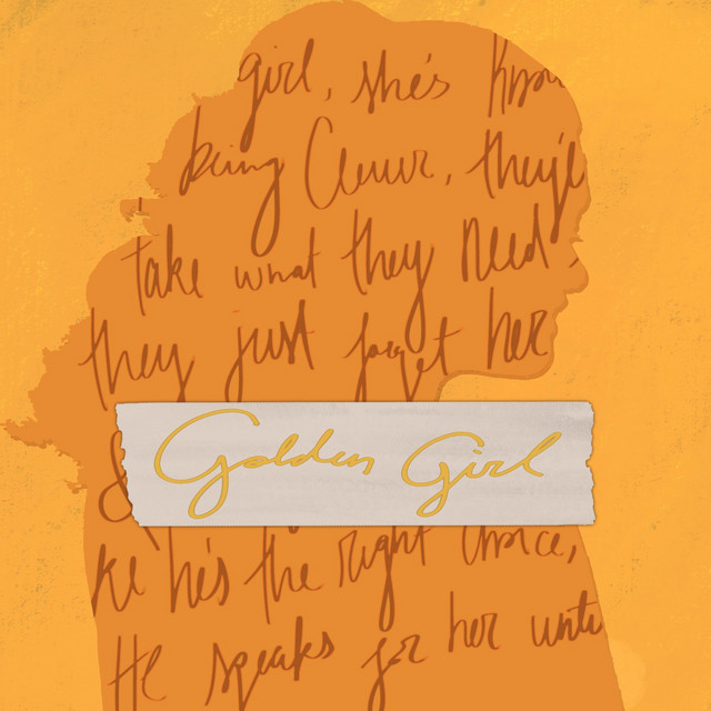 Golden Girl