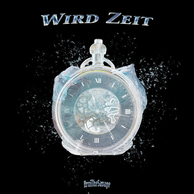 undefined album image