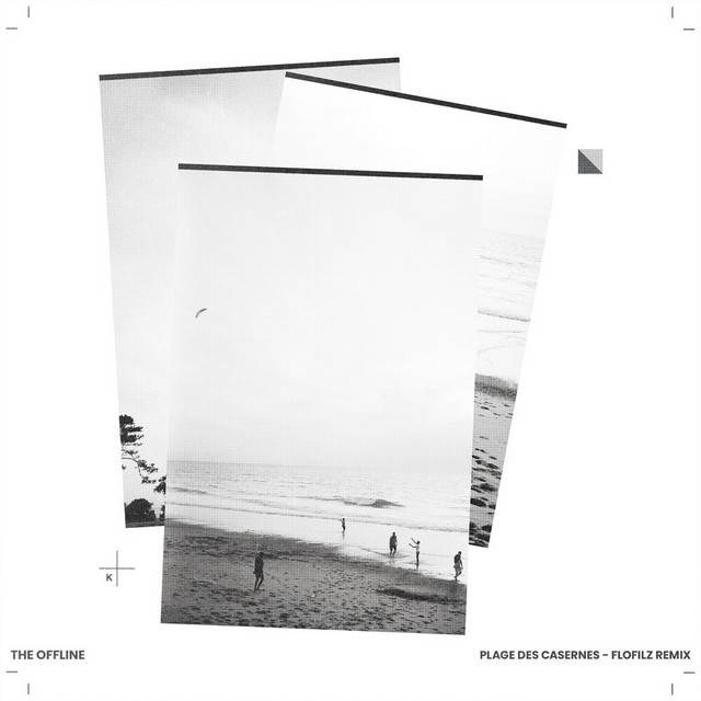 Plage des Casernes - FloFilz Remix