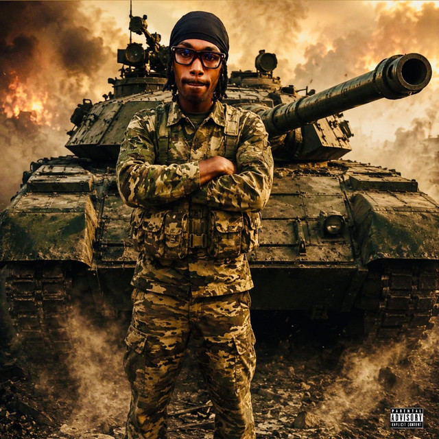 Soulja Slim cover