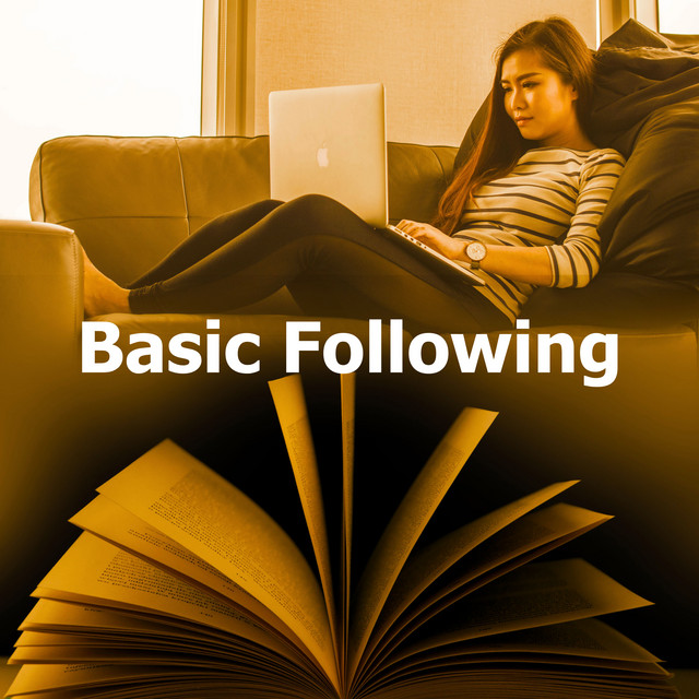 Basic Following - Album by Brain Study Music Guys | Spotify