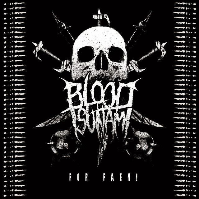 For Faen cover