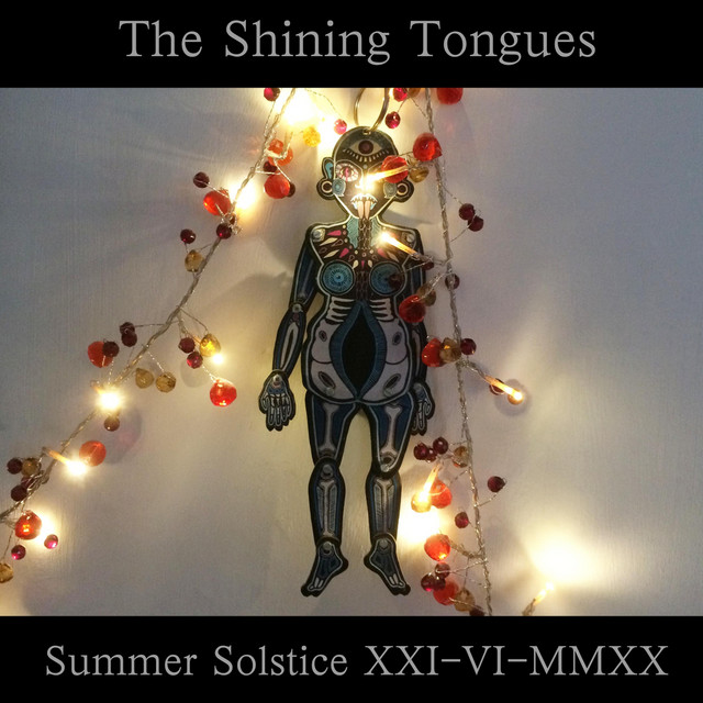 Summer Solstice XXI-VI-MMXX (single)