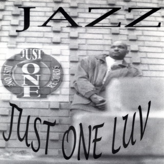 Just One Luv cover art