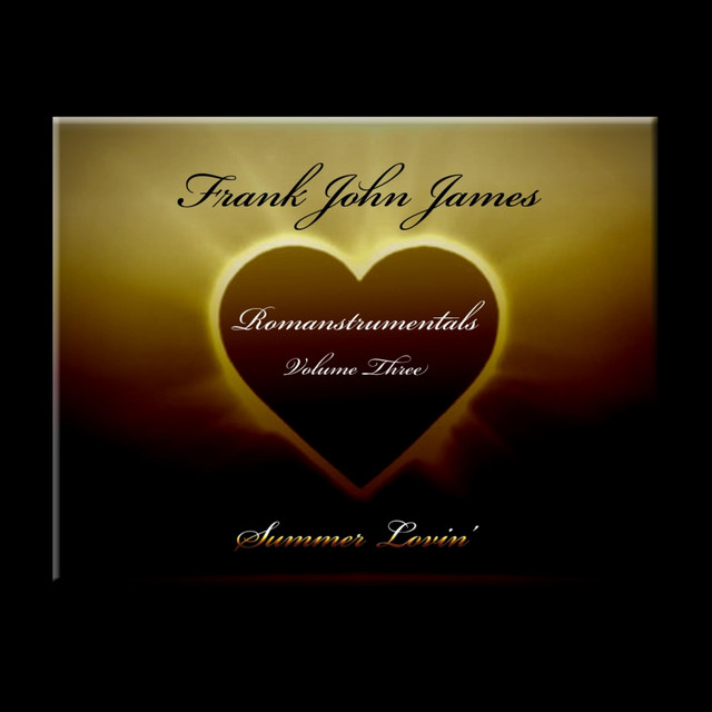 Romanstrumentals Vol. 3: Summer Lovin' cover art