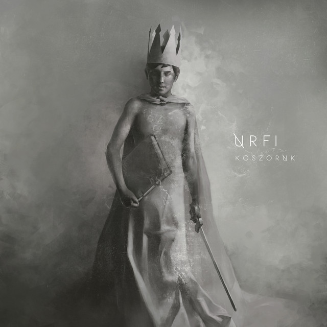 Koszorúk cover art
