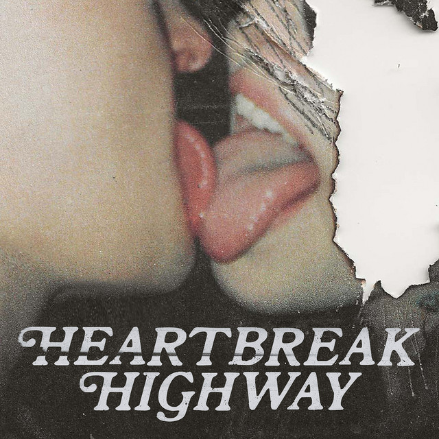 heartbreak highway cover art