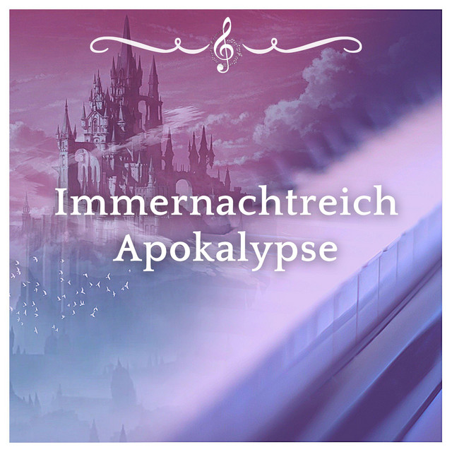 Lonely Night Apokalypse