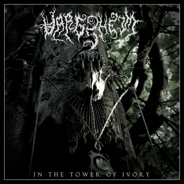 In the Tower of Ivory cover