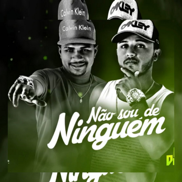 Não Sou de Ninguém