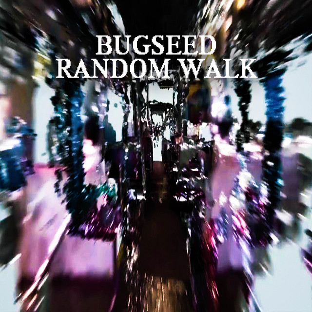 Random Walk cover art