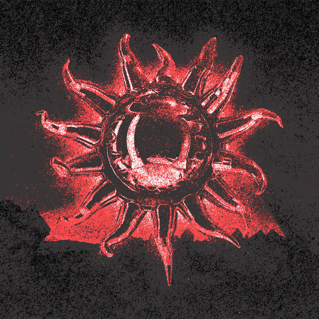 IMITHEOS (REDVERSION) cover art