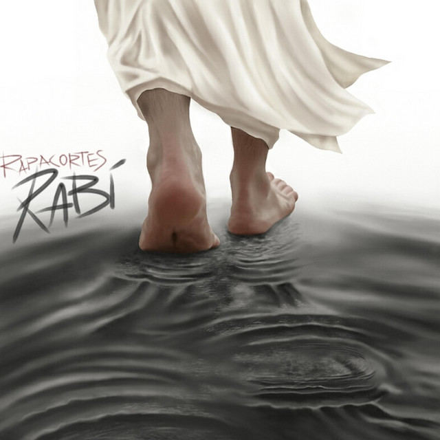 Rabí cover art