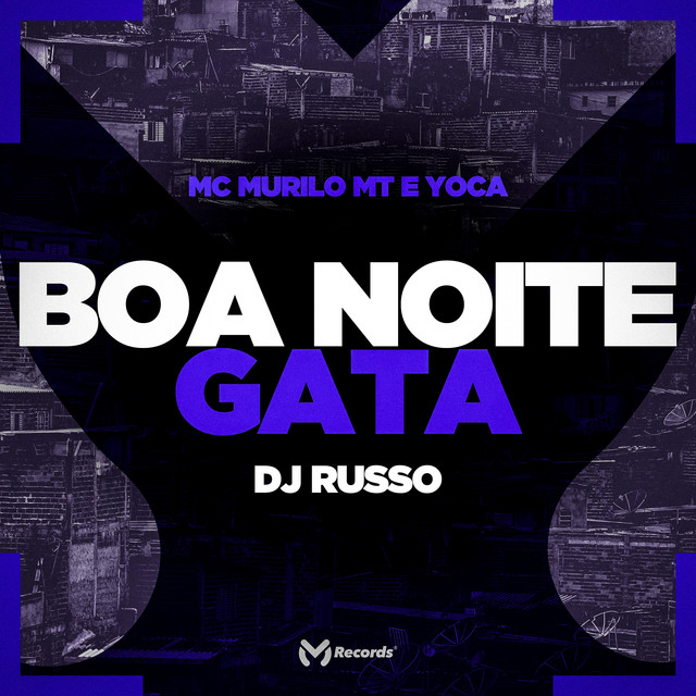 Boa Noite Gata