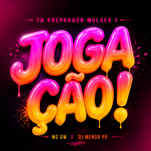 Ta preparada mulher ? Jogação